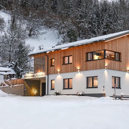 Ferienhaus Kraiter Schladming Eksteriør billede